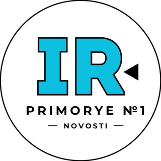 Логотип канала novosti_primorye25