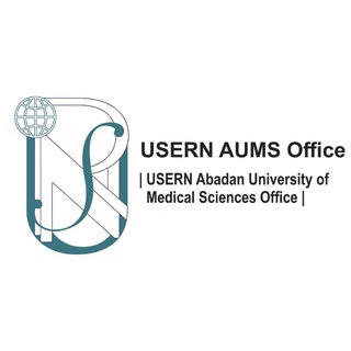 Логотип usern_aums