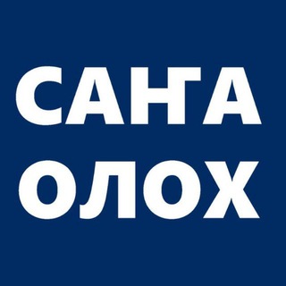 Логотип канала sanaoloh