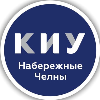 Логотип kiu_chelny