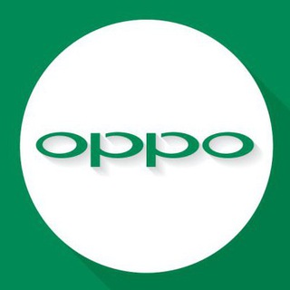 Логотип канала oppoinside
