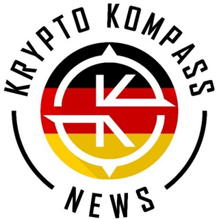 Логотип kryptokompassde