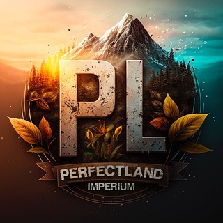 Логотип канала perfectlland