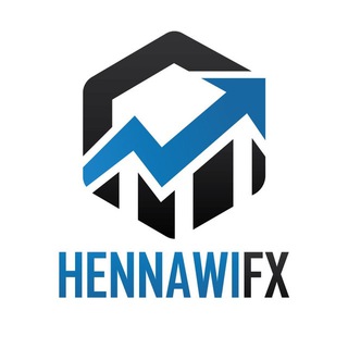 Логотип канала HennawiFx