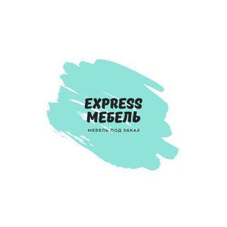 Логотип канала express_mebell