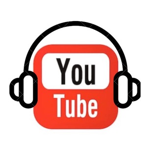 Логотип канала listen_youtube