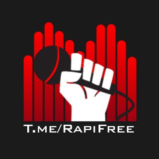 Логотип канала RapiFree