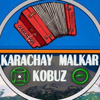 Логотип канала karachay_malkar_kobuz