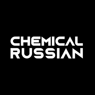 Логотип канала chemicalrussian