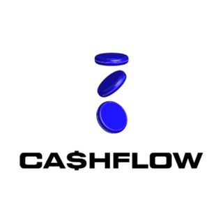 Логотип канала cashflowexchange