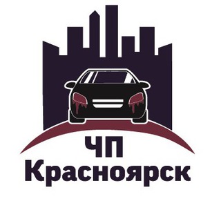 Логотип канала kraschp
