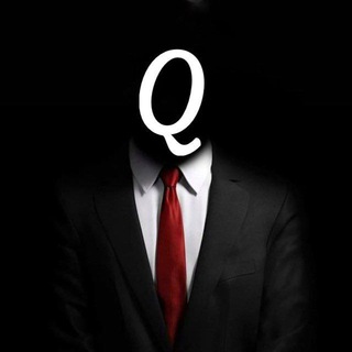 Логотип канала mrqanon17