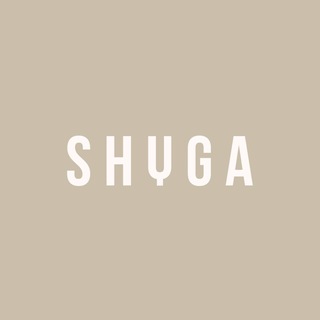 Логотип канала shugastudio