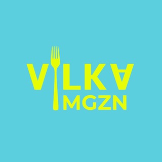 Логотип канала vilka_mgzn