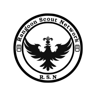 Логотип канала rangoonscoutnetwork