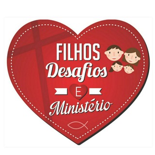 Логотип filhosdesafioseministerio