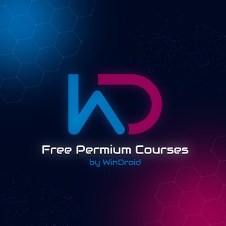 Логотип канала windroidpremium