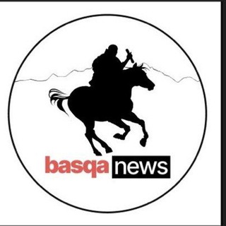 Логотип канала basqanews