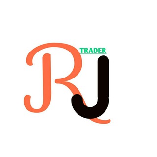 Логотип канала rajtrader21