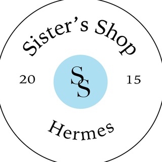 Логотип канала buyfromsistershop