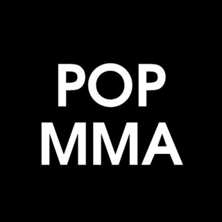 Логотип popmma_popmma_1