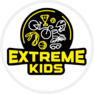 Логотип канала extremekids_ru