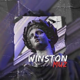 Логотип winstonmuz