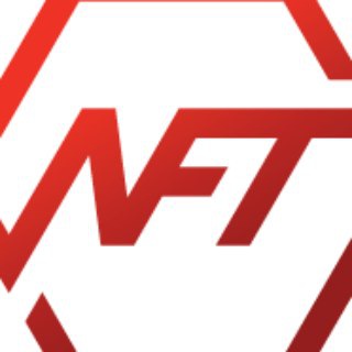 Логотип канала nft_news