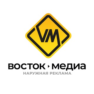 Логотип vostok_media