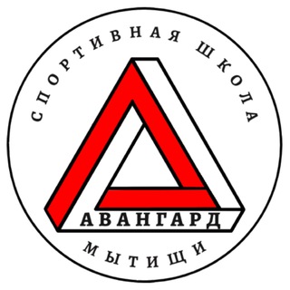 Логотип канала avangard_mt