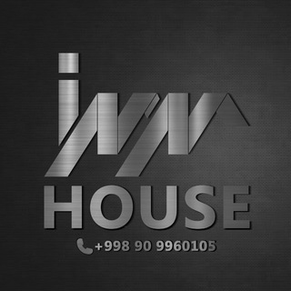 Логотип канала inn_house2020