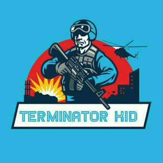 Логотип terminatorkidfreenet92