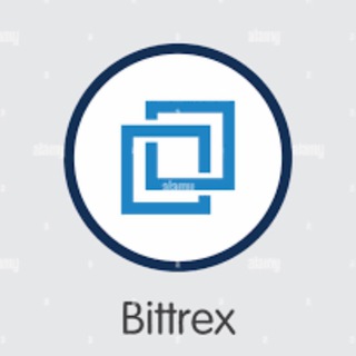 Логотип канала bittrex_01