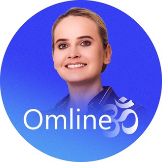 Логотип канала omline