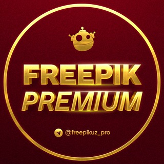 Логотип канала freepikuz_pro