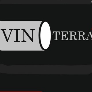 Логотип канала vinoterra_vl