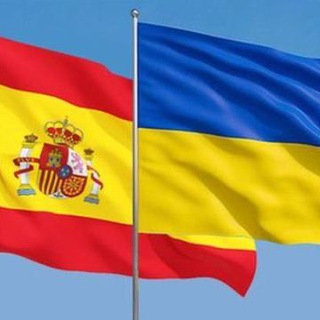 Логотип канала Ukrainian_in_Barcelona