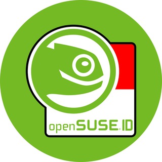 Логотип opensuse_id