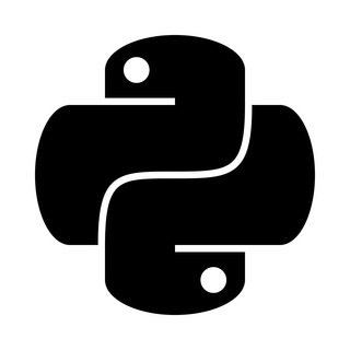 Логотип канала pythonpythonjobs