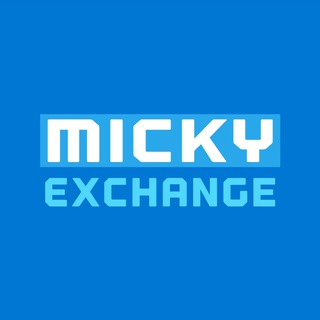 Логотип mickyexchange