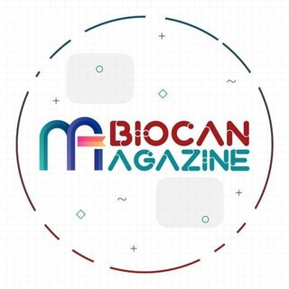 Логотип канала biocan_magazine