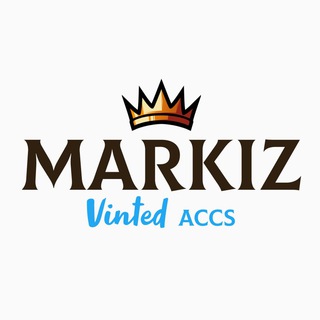 Логотип markizvinted