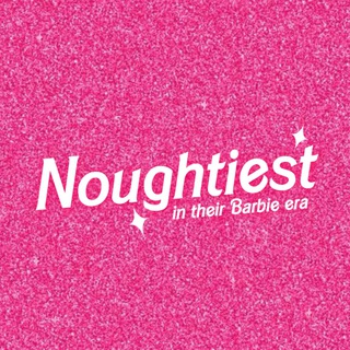 Логотип noughtiest