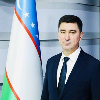 Логотип канала xayrullasattarov