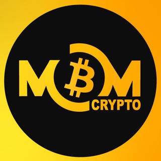 Логотип канала mmcrypted