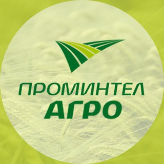 Логотип promintelagro