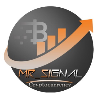 Логотип канала mr_signal125x