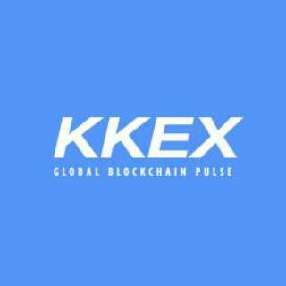 Логотип канала kkexcn