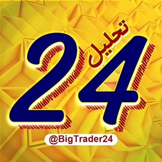 Логотип bigtrader24