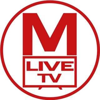 Логотип канала mlivetv